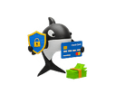 100% Secure payment