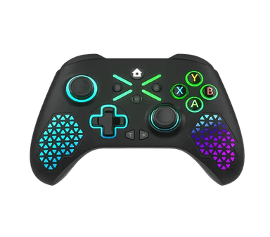 Gamepads