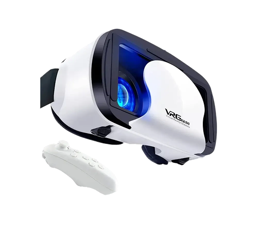 VR Headsets