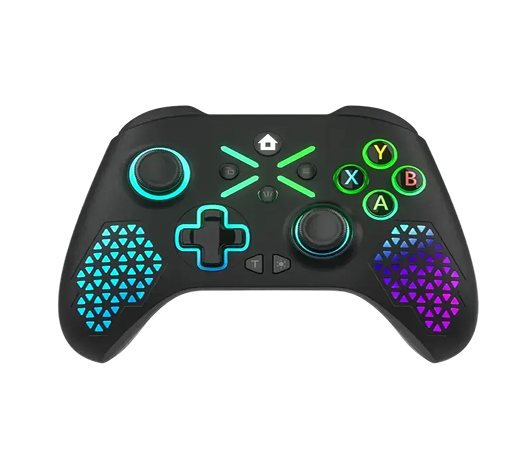 Gamepads